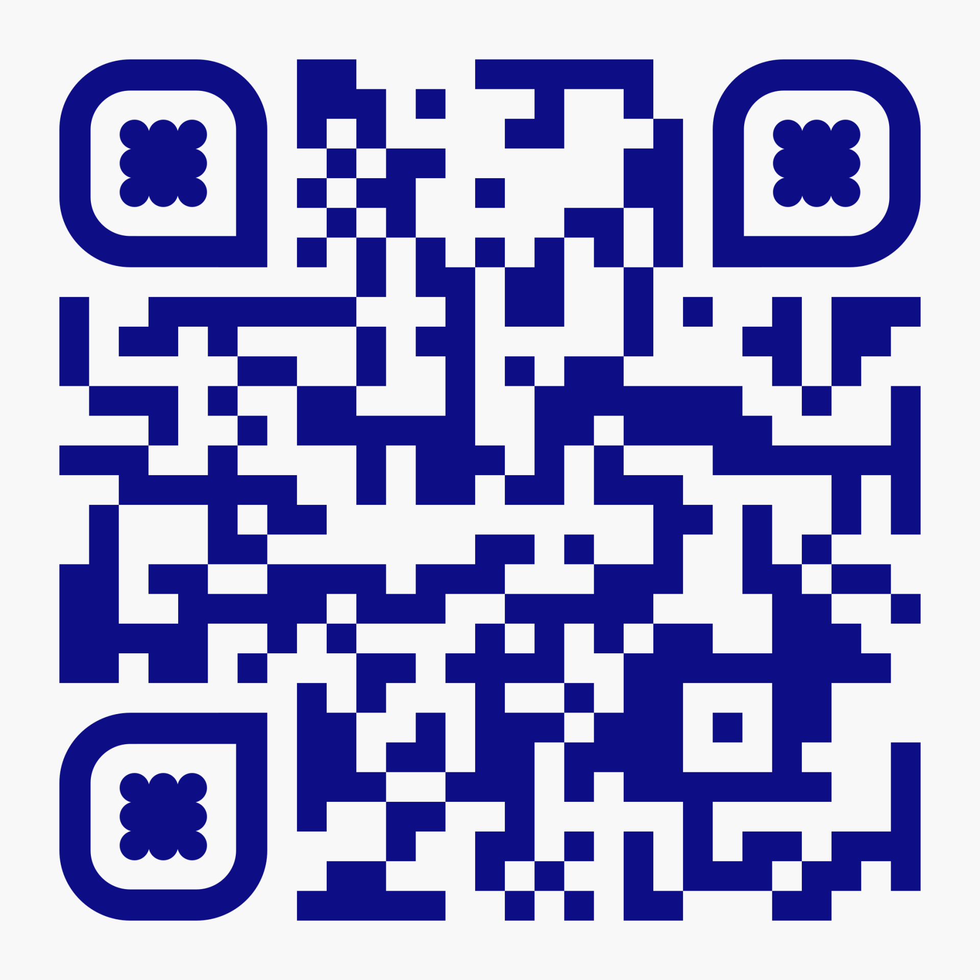 QR code for Kuwait University Club